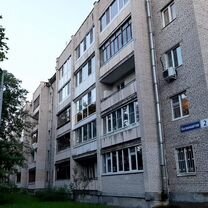 1-к. квартира, 36 м², 2/5 эт.