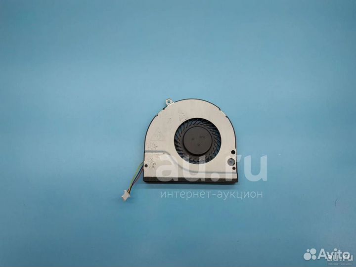 Вентилятор, кулер для ноутбука Acer Aspire E1-532