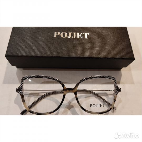 Оправа для очков женская