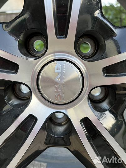 Yokohama BluEarth-A 205/55 R16 91V