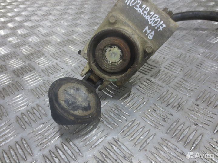 Переходник гидравлический в сборе Mercedes-Benz 32