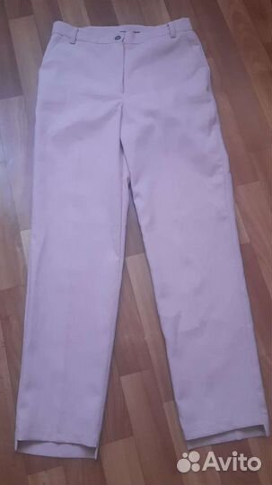 Брюки, блузка