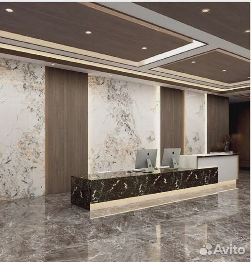 Стеновые панели 2800х1220 5мм