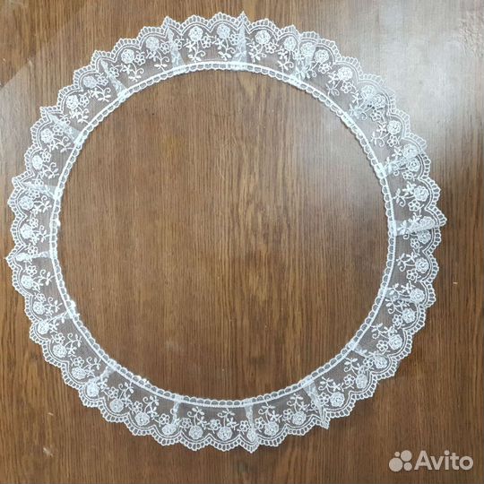 Сервировочные салфетки на стол под тарелки набор