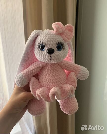 Мягкая игрушка