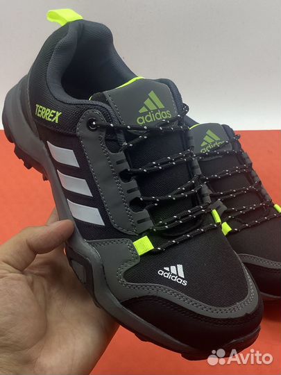 Кроссовки мужские Adidas