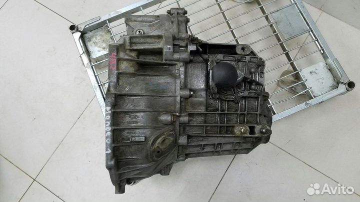 МКПП Механическая коробка передач Ford Mondeo 1