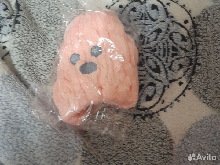 Шапочки детские на голову