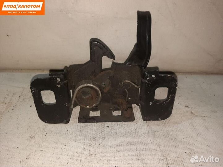 Замок капота Opel Astra J (2009 - 2012) 133121132