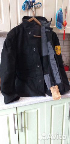 Спец одежда 48разм,ссср