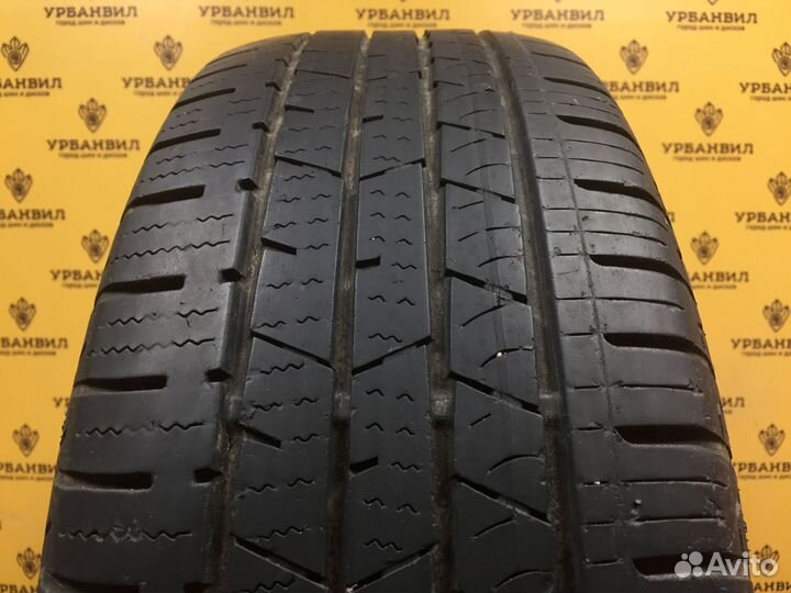 Continental ContiCrossContact LX 215/65 R16 98H
