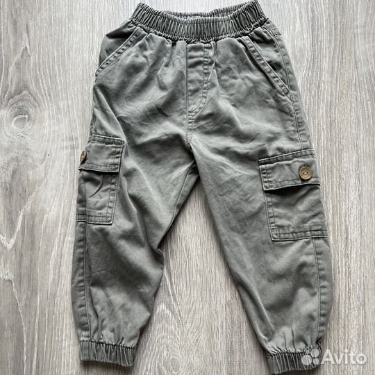 Костюм на мальчика тройка