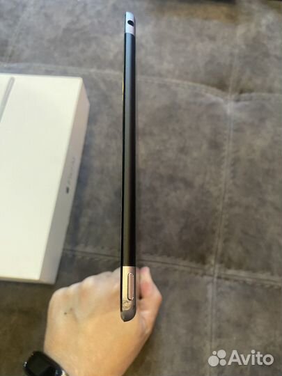 Планшет apple iPad air 2 128gb wifi + sim