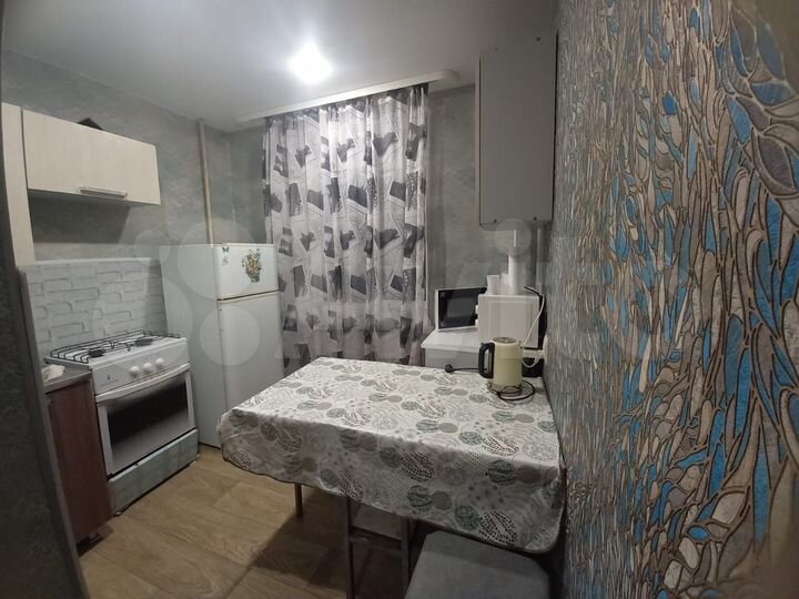 2-к. квартира, 40 м², 2/5 эт.