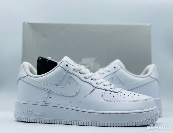 Nike air force 1 b разм. 41