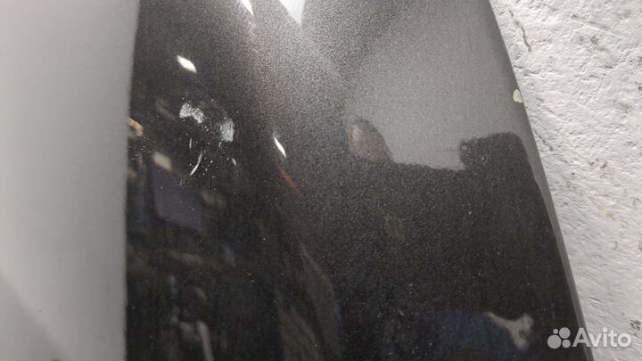 Капот Acura MDX