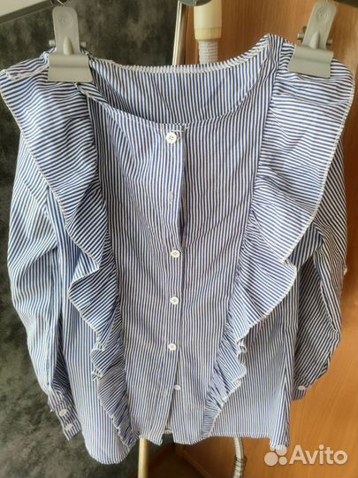 Вещи пакетом