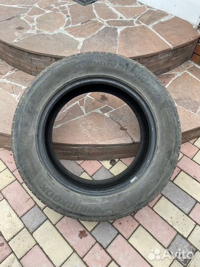Hankook Ventus S1 Evo 2 SUV K117C 255/55 R18