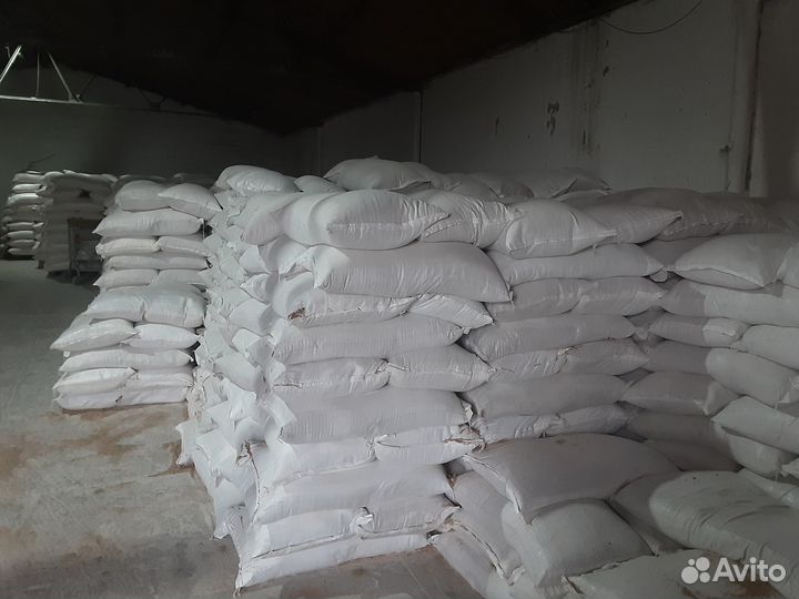 Отруби пшеничные оптом