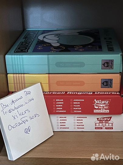 K-pop карты, альбомы, биндеры, топлоадеры, брелки