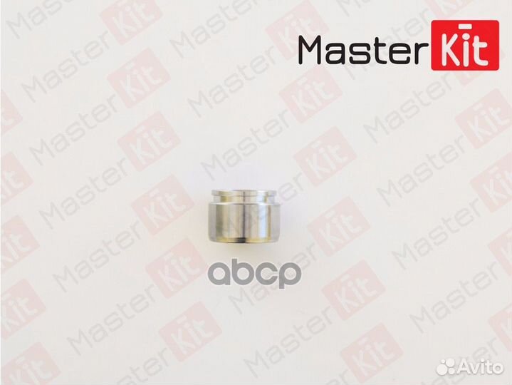 Поршень тормозного суппорта перед subarui M