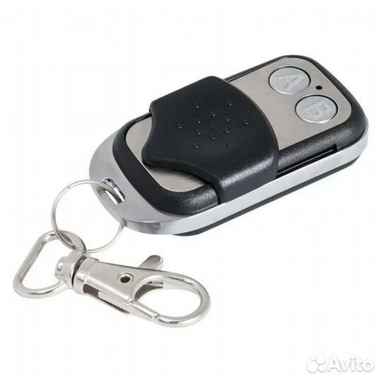 Пульт для автоматической сдвижной двери