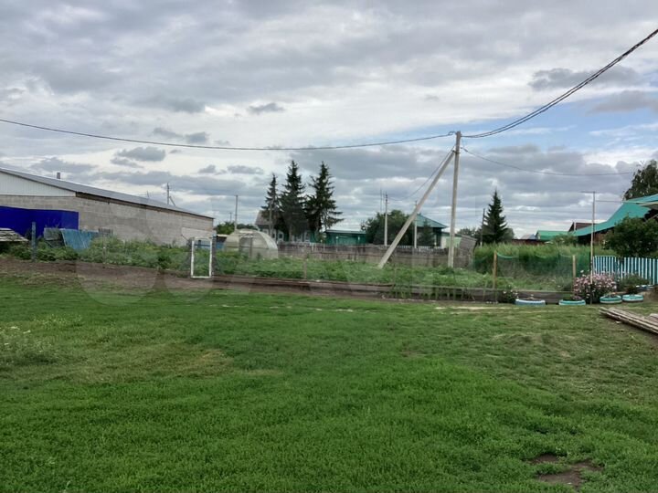 Дом 88 м² на участке 13 сот.