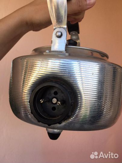 Чайник электрический