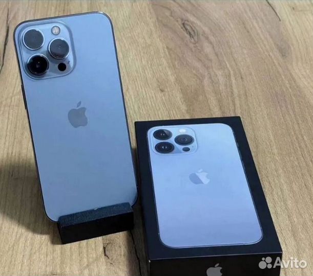 iPhone 13 Pro, 1 ТБ