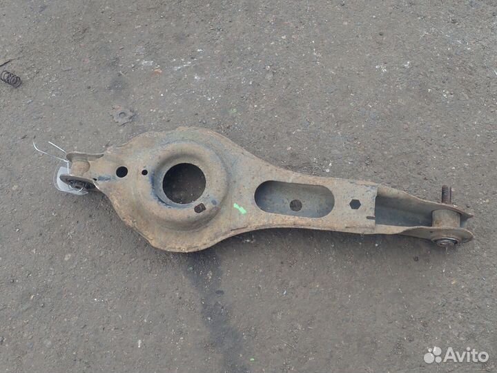 Рычаг подвески Ford Kuga, 2008