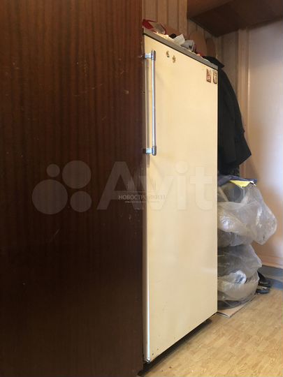 Комната 14,7 м² в 1-к., 3/3 эт.