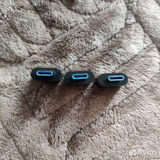 Переходник Type c на USB