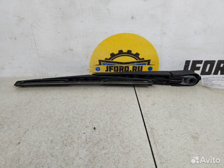 Поводок стеклоочистителя задний Ford Mondeo 4 BG