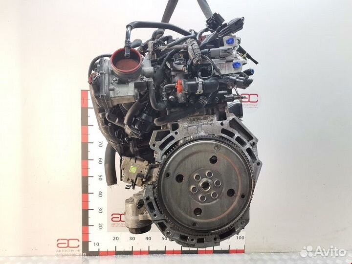 Двигатель (двс) для Mazda CX-7 (ER) L5-VE