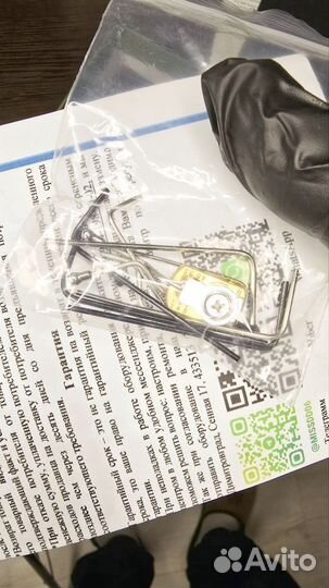 Тату пен Ez P3pro turbo