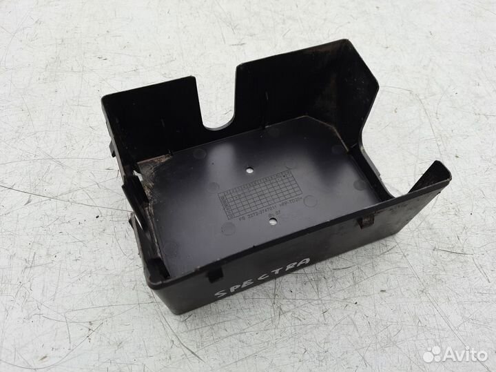 Корпус блока предохранителей Kia Spectra