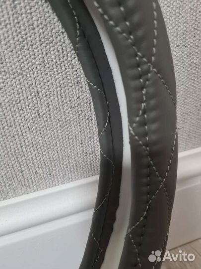 Оплетка на руль