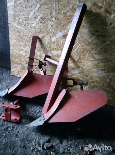 Навесное оборудование для мотоблока 