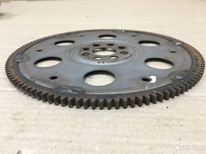 Маховик АКПП Toyota Estima ACR40