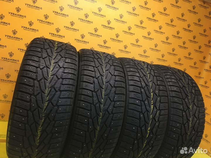 Nokian Tyres Hakkapeliitta 7 235/55 R17 103T