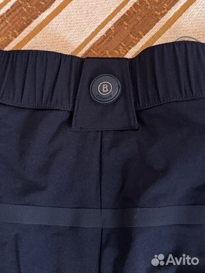 Юбка с шортами М Bogner новая