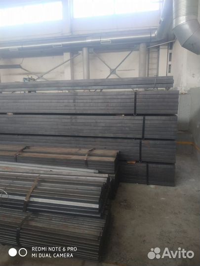 Профильная труба, все размеры, ГОСТ