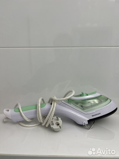 Отпариватель Silver Crest