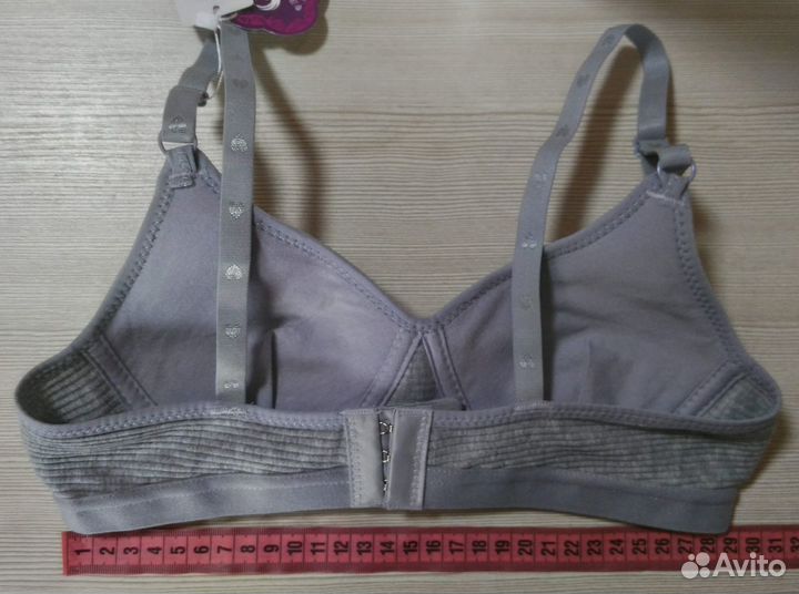 Бюстгальтер новый