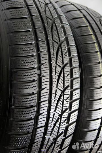 Hankook Winter I'Cept Evo 215/55 R17 98V