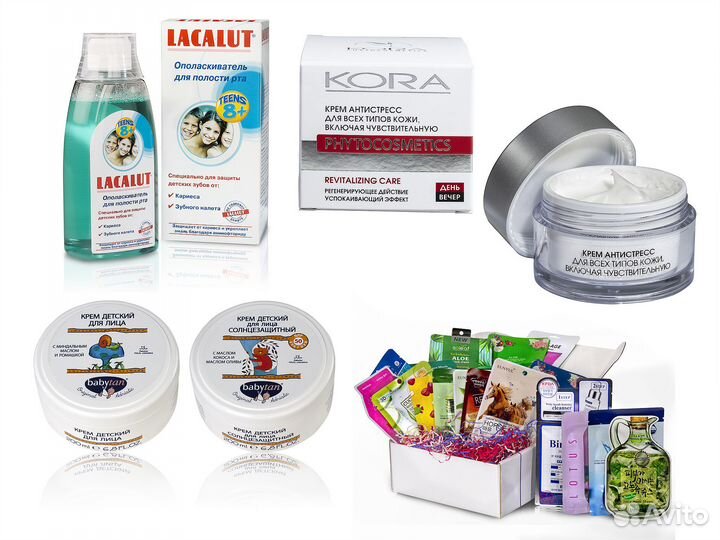 Предметная фотосъемка от 1 предмета