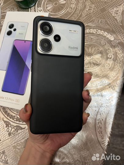 Xiaomi Redmi Note 13 Pro, 12/512 ГБ