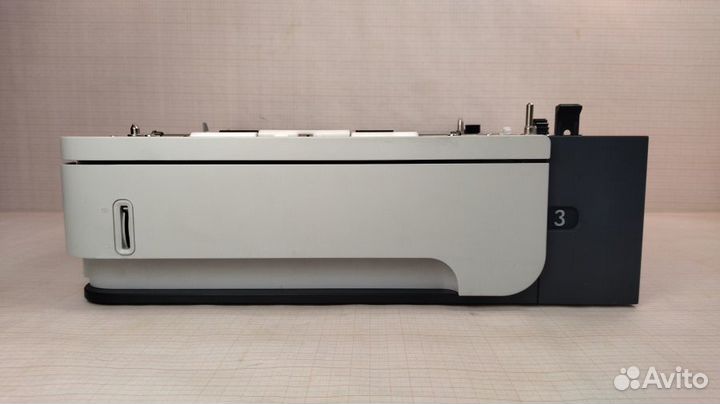 Дополнительный лоток для бумаги HP R73-6009, б/у