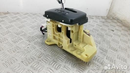 Кулиса кпп KIA sorento 1 (CBN17DM01)