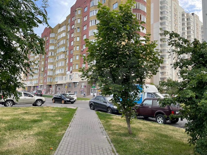 1-к. квартира, 45 м², 7/9 эт.